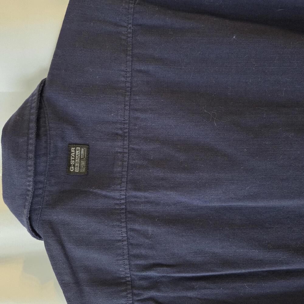 G-Star Marine Slim‎ Shirt - Medium - Picture 6 of 9